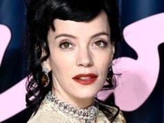 Lily Allen rebate afirma que a turnê West Finish Lady está ‘roubando os fãs’ após a reação do present em Londres