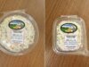 Esses queijos moles recolhidos podem conter Listeria mortal, alertam autoridades de saúde