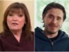 Lorraine Kelly ataca Brooklyn Beckham por causa de briga acquainted no anúncio da Copa do Mundo: ‘Ele realmente precisa do dinheiro?’