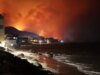 Caso do Tribunal de Incêndios de Pacific Palisades termina em anulação do julgamento