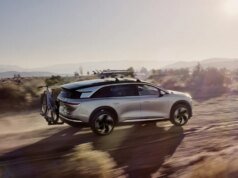 O novo CEO da Lucid Motors corta 18% do pessoal para ‘simplificar a empresa’