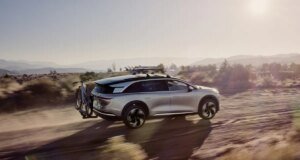 O novo CEO da Lucid Motors corta 18% do pessoal para ‘simplificar a empresa’