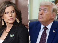 ASSISTA: Mace diz que o endosso de Trump não selou a corrida para governador de SC: ‘É uma briga de cães’