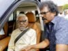 Os múltiplos tons do ‘ator’ Bharathiraja: ‘Mani Ratnam me perguntou se eu estava interessado em política’