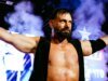 A estrela do wrestling profissional Austin Aries fala sobre como voltar ao ringue, a próxima luta pelo título da MLW contra o Blue Panther
