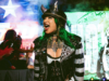 Shotzi, estrela da MLW, participará do evento Battle for the Courageous e leiloará capacete de batalha para apoiar Tunnel to Towers