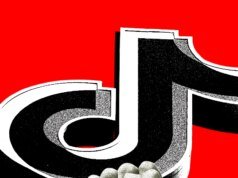A proibição do TikTok nunca foi sobre o TikTok