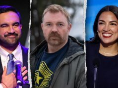 Cruz diz que Mamdani, AOC e Platner mostram a mudança para a esquerda dos democratas: ‘É aí que está a energia’