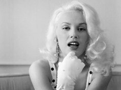 A estrela de ‘Trainer’s Pet’, Mamie Van Doren, diz que se sentiu ‘usada’ como uma jovem atriz navegando pelo lado negro de Hollywood