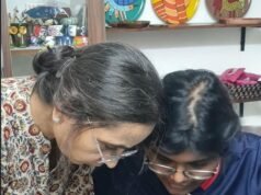 As oficinas de Chennai revivem a cultura de reparo em meio às crescentes preocupações com resíduos têxteis