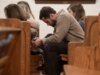 Os jovens estão voltando à igreja – e isso pode remodelar o futuro da América