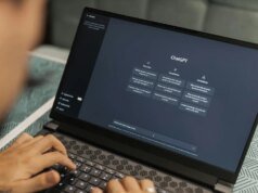 OpenAI revela seu modelo GPT-5.6 mais avançado, mas você ainda não pode acessá-lo