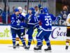 Toronto Marlies se recupera e vence a Calder Cup de 2026