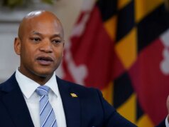 Os xerifes de Maryland não deveriam ser algemados por políticas imprudentes do santuário