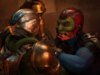 Amazon parece não se incomodar com a má abertura de ‘Masters of the Universe’