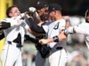 O golpe decisivo de Kevin McGonigle na nona entrada reúne Tigers sobre Mariners