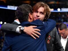 Assista ao vivo: Maple Leafs apresenta a escolha número 1, Gavin McKenna