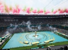 Copa do Mundo FIFA ao vivo: México x África do Sul na partida de abertura