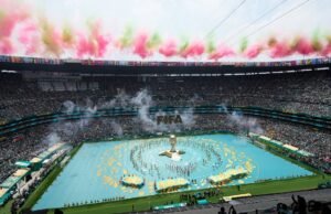 Copa do Mundo FIFA ao vivo: México x África do Sul na partida de abertura
