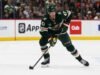 Wild assinará novamente com Michael McCarron para um contrato de seis anos e US$ 19,8 milhões