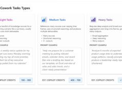 O mais novo agente de IA da Microsoft quer tirar projetos inteiros do seu prato