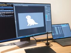 Dois anos depois do Copilot+, a Nvidia está novamente introduzindo IA nos PCs