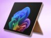 O novo Floor Professional 12 da Microsoft é o melhor PC 2 em 1 até agora, mas também o mais caro