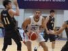 ‘Motor Mike’ no primeiro torneio da Fiba com Gilas