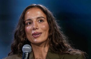 Mira Murati volta aos holofotes, com cuidado