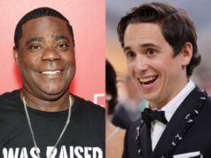 Tracy Morgan arrasta Marcello Hernandez para a última guerra cultural enquanto ele insulta os professores em Atores sobre Atores