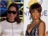 Oprah Winfrey diz que implorou ao público que não vazasse fotos depois que Whitney Houston caiu do palco