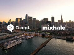 DeepL adquire Mixhalo para streaming e tradução de áudio de eventos ao vivo