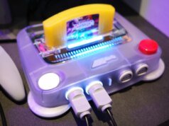 O Nintendo 64 do traficante de armas foi um puro tormento emocional para jogar