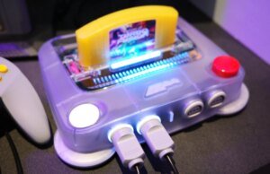 O Nintendo 64 do traficante de armas foi um puro tormento emocional para jogar