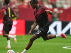 Weblog ao vivo da Copa do Mundo da FIFA: Canadá x África do Sul nas oitavas de last