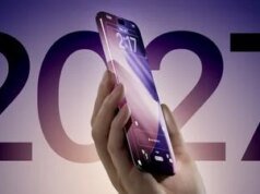 Os iPhones do 20º aniversário da Apple virão em dois tamanhos e serão lançados junto com o iPhone dobrável da segunda geração