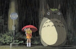 A primeira loja oficial do Studio Ghibli nos EUA será inaugurada em breve