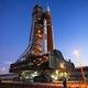NASA anuncia tripulação do Artemis III; convoca astronautas americanos e italianos para missões com SpaceX e Blue Origin mooncraft