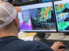 Os fundos de hedge estão contratando cientistas climáticos para lucrar com riscos climáticos extremos