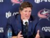 Investigação da NHL libera Mike Babcock para treinar Edmonton Oilers