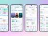 Se você estava perdendo atividades por hora e cochilos no Google Well being, uma nova atualização os traz de volta