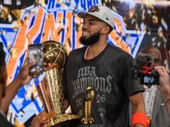 Knicks derrotam Spurs e conquistam primeiro campeonato da NBA em 53 anos