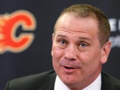 Flames seleciona Jack Hextall, centro da USHL de Youngstown