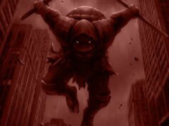 ‘Teenage Mutant Ninja Turtles: The Final Ronin’ o videogame finalmente tem um teaser