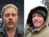 Noah Brown, estrela do Alaskan Bush Individuals, revela emocionado que ajudou a encontrar o corpo do irmão Matt