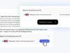 A nova atualização do NotebookLM ajudará você a construir um repositório de origem a partir do chat