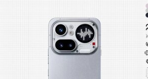 Esperando que os preços dos smartphones caiam? O CEO da Nothing tem más notícias para você