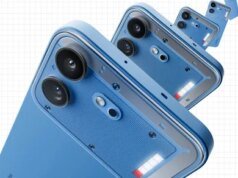 Nada que o Telephone 4b possa ter mais do que você esperaria de um telefone econômico