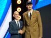 Vencedores e perdedores do Draft da NBA: os contendores recarregam, os petroleiros apostam