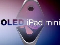 Relatório: A produção em massa do painel OLED do iPad Mini começou